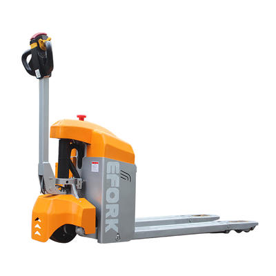 Electric pallet truck manufacturing, all types of electric pallet jacks