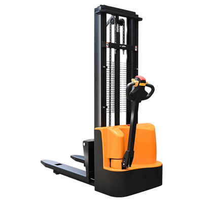 wholesale electric pallet stacker best factory price