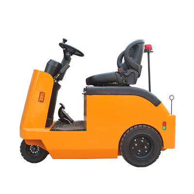 2021 top-selling tow tractor supplies